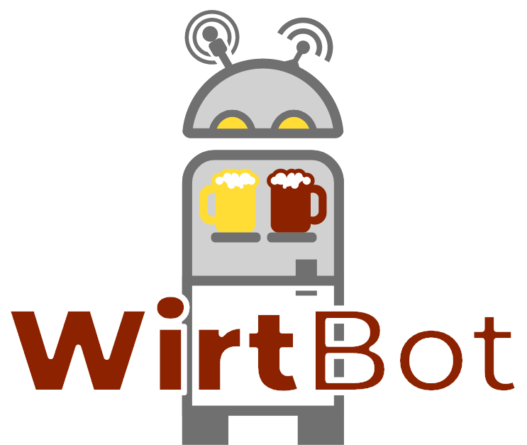 WirtBot Logo