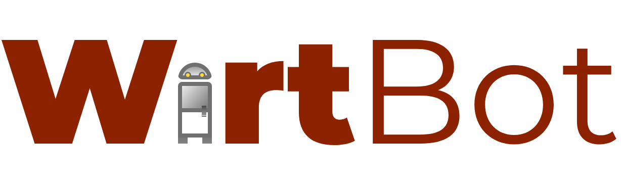 WirtBot Logo